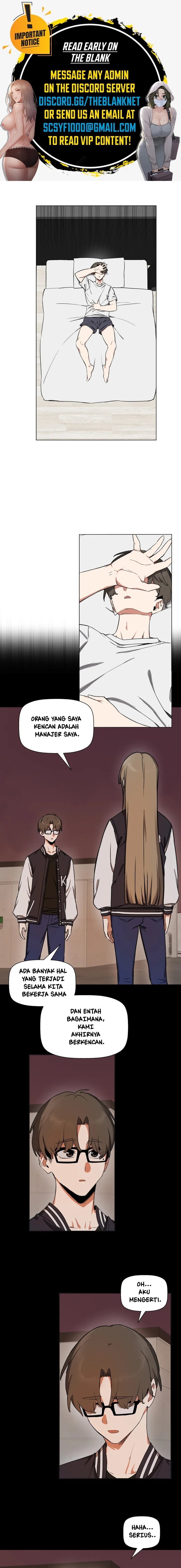 Alt Account Trap! - Chapter 19 2