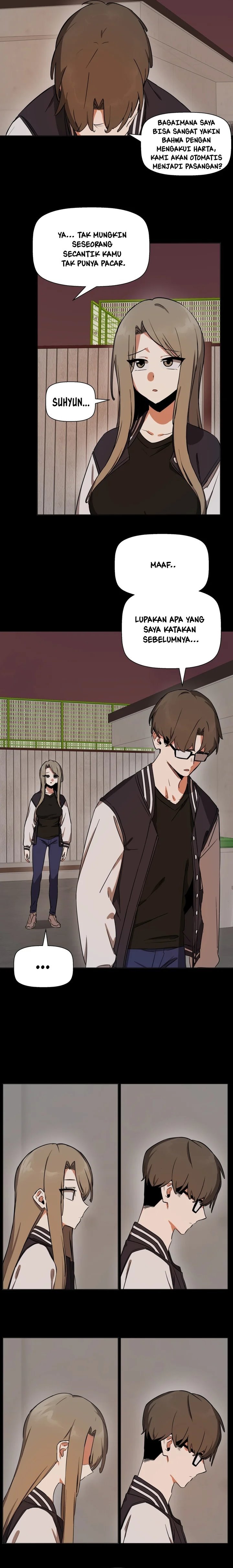 Alt Account Trap! - Chapter 19 3