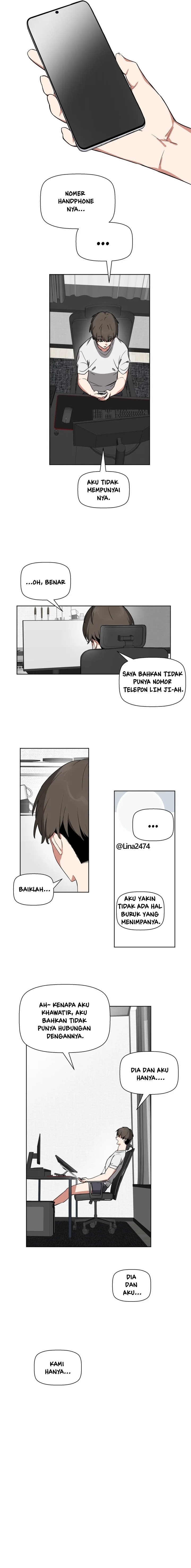 Alt Account Trap! - Chapter 19 12
