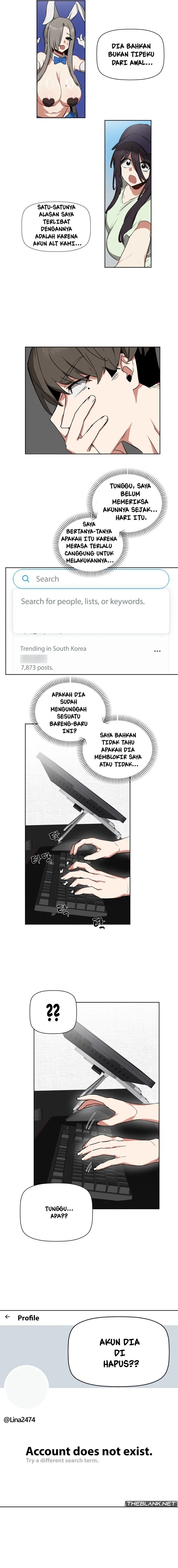 Alt Account Trap! - Chapter 19 10