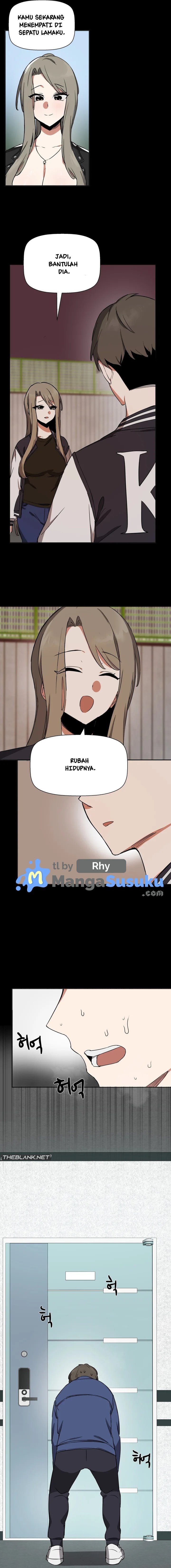 Alt Account Trap! - Chapter 19 15