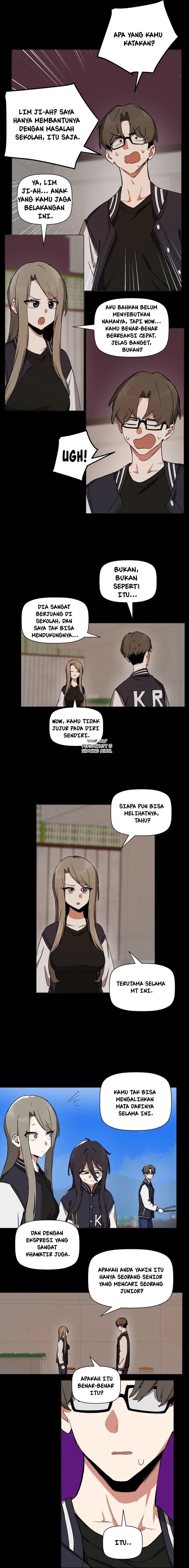 Alt Account Trap! - Chapter 19 6