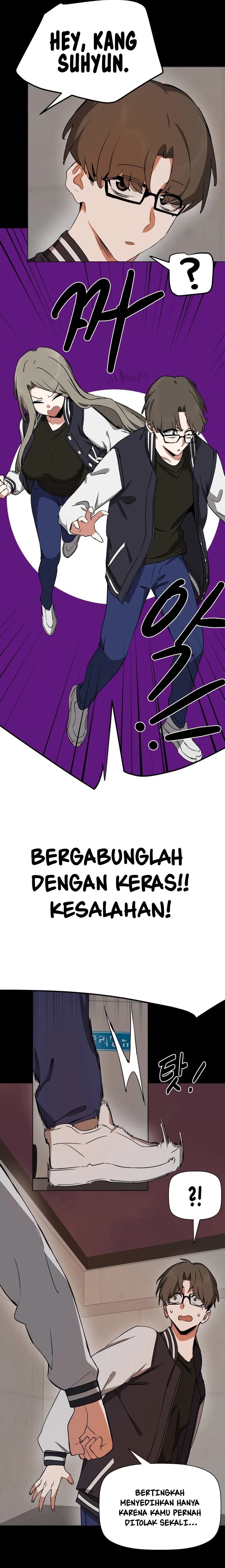 Alt Account Trap! - Chapter 19 4