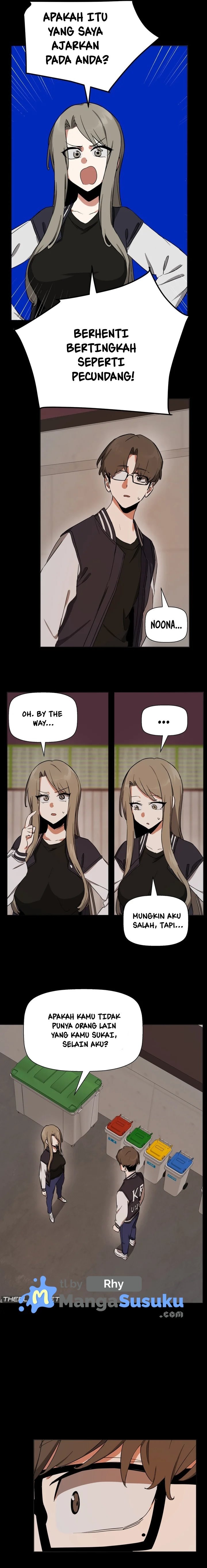 Alt Account Trap! - Chapter 19 5