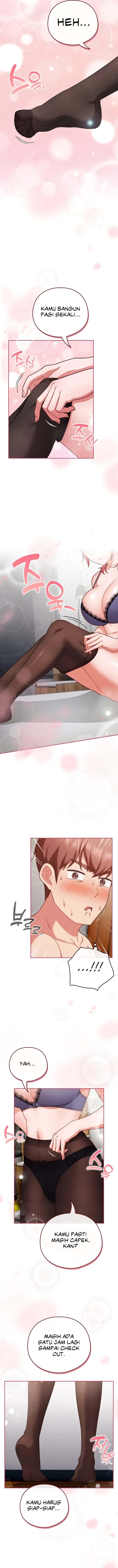 A Sweet Part Time Job - Chapter 44 3