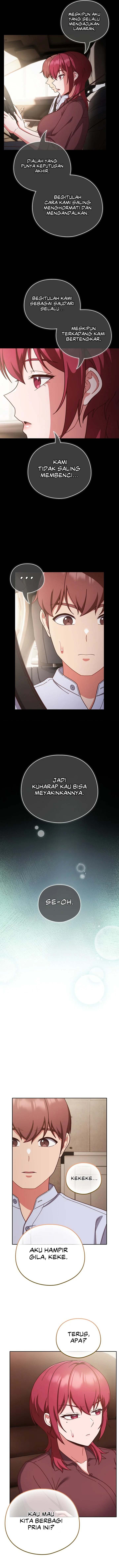 A Sweet Part Time Job - Chapter 44 12
