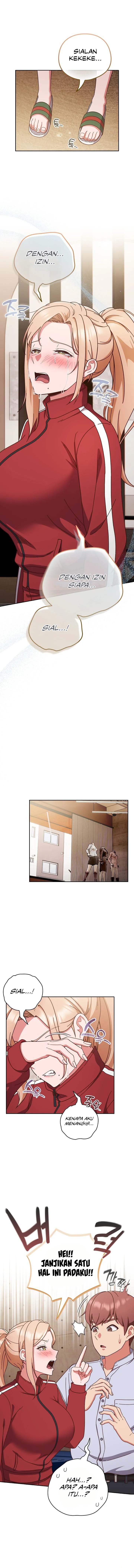 A Sweet Part Time Job - Chapter 44 13