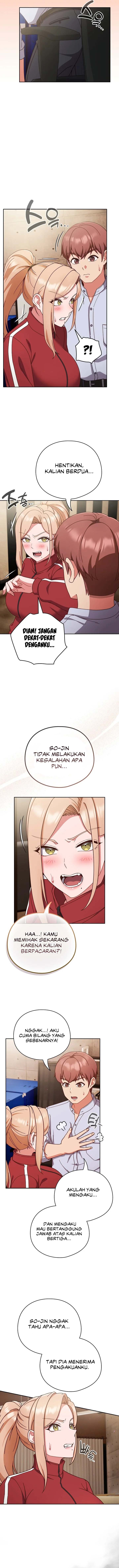 A Sweet Part Time Job - Chapter 44 10