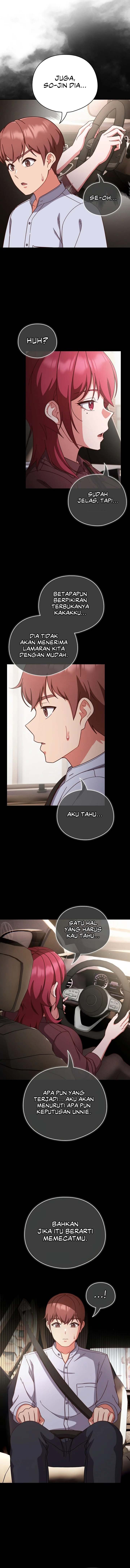 A Sweet Part Time Job - Chapter 44 11
