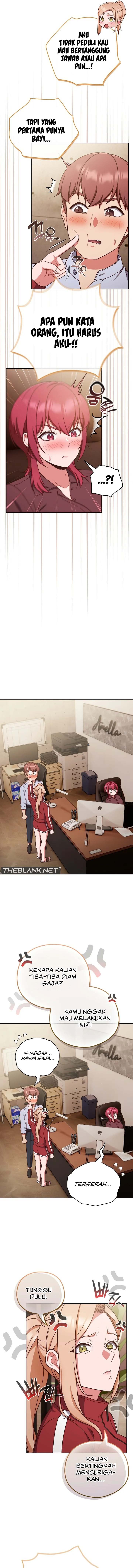 A Sweet Part Time Job - Chapter 44 14