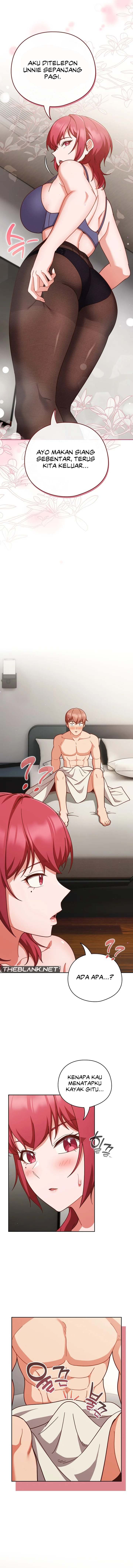 A Sweet Part Time Job - Chapter 44 4