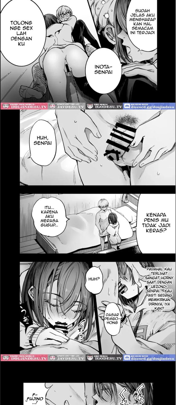 Futari ga Shiawase ni Natteiku - Chapter 01 29