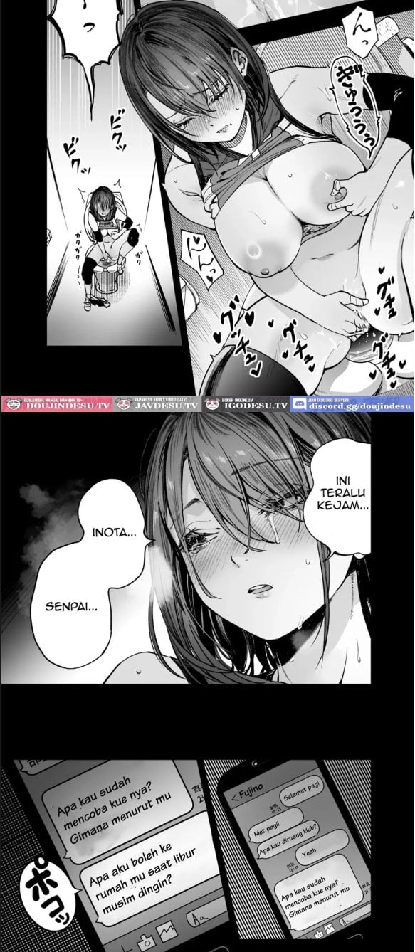 Futari ga Shiawase ni Natteiku - Chapter 01 22