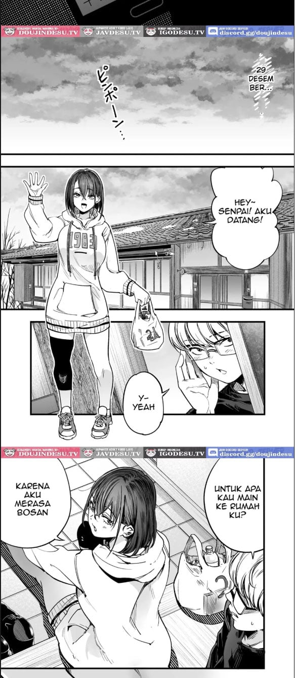Futari ga Shiawase ni Natteiku - Chapter 01 23