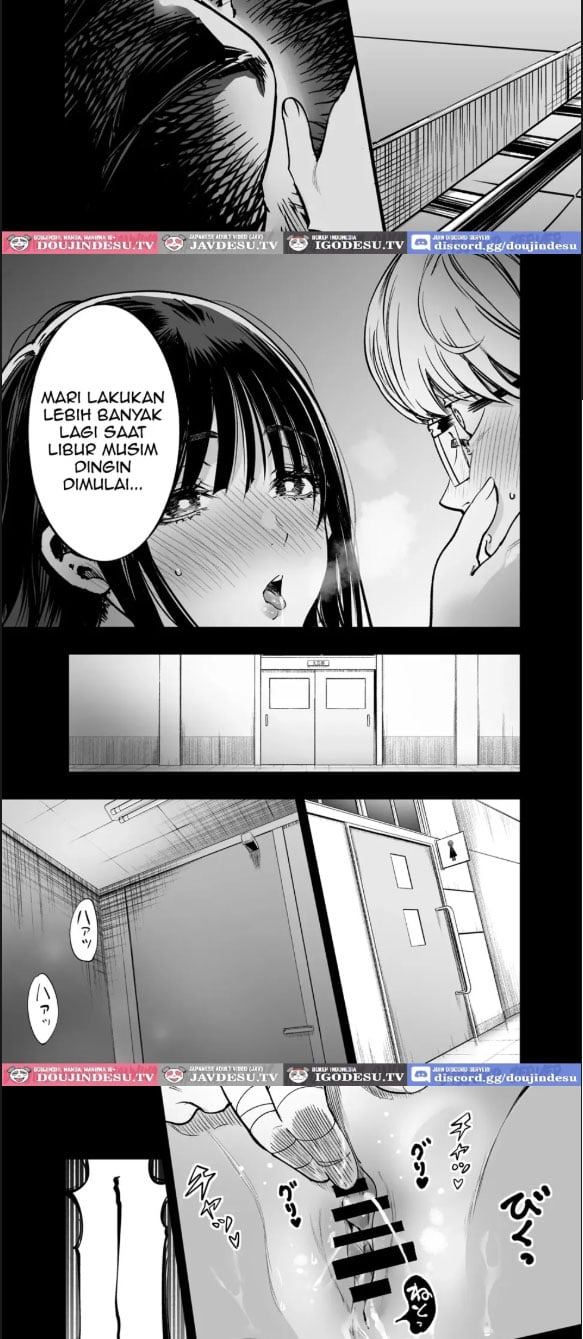 Futari ga Shiawase ni Natteiku - Chapter 01 21