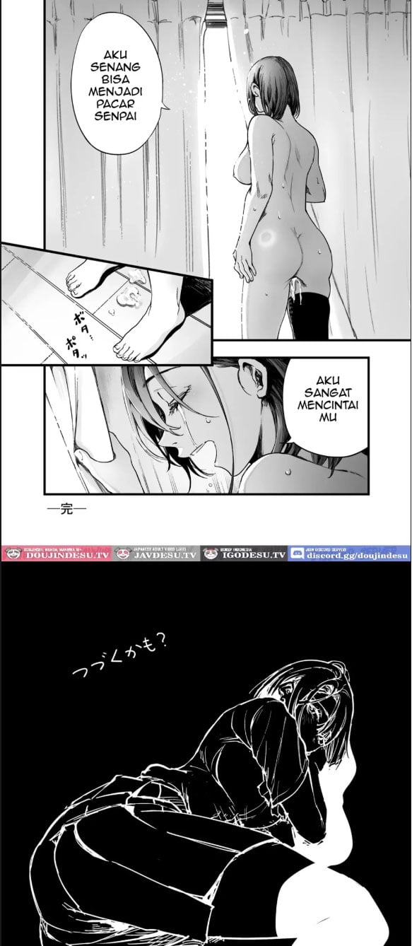 Futari ga Shiawase ni Natteiku - Chapter 01 38