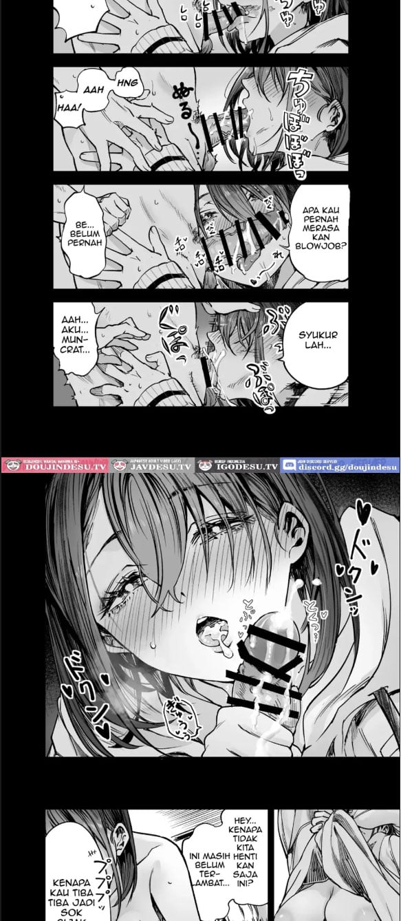 Futari ga Shiawase ni Natteiku - Chapter 01 30