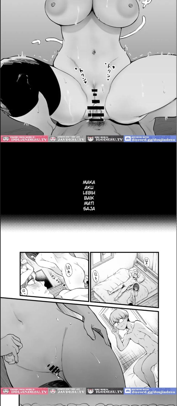 Futari ga Shiawase ni Natteiku - Chapter 01 37