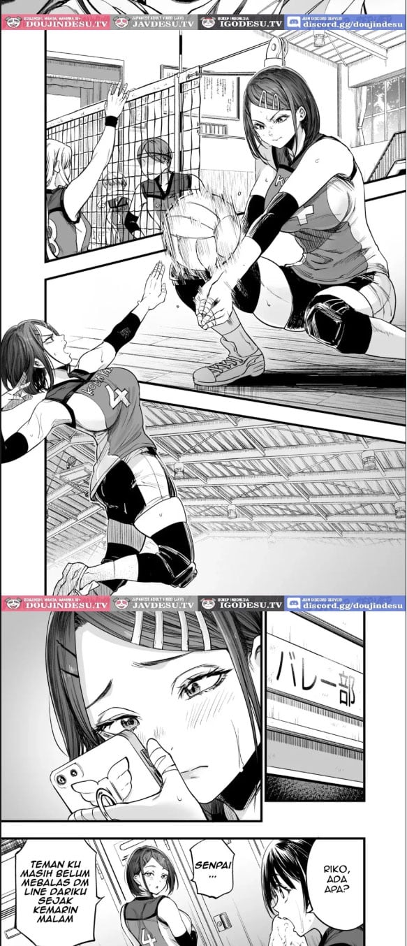 Futari ga Shiawase ni Natteiku - Chapter 01 12