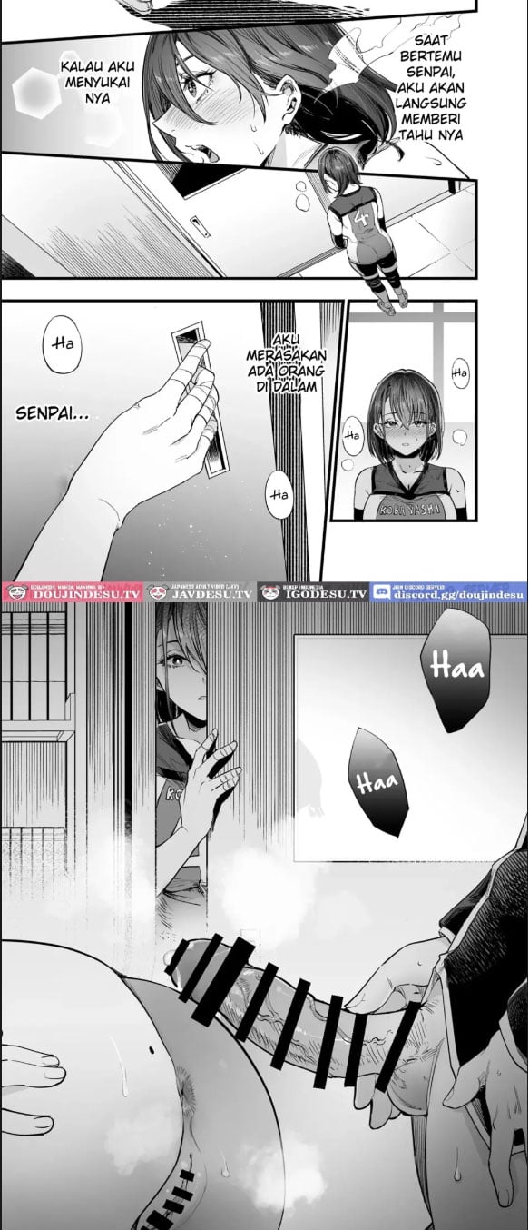 Futari ga Shiawase ni Natteiku - Chapter 01 14