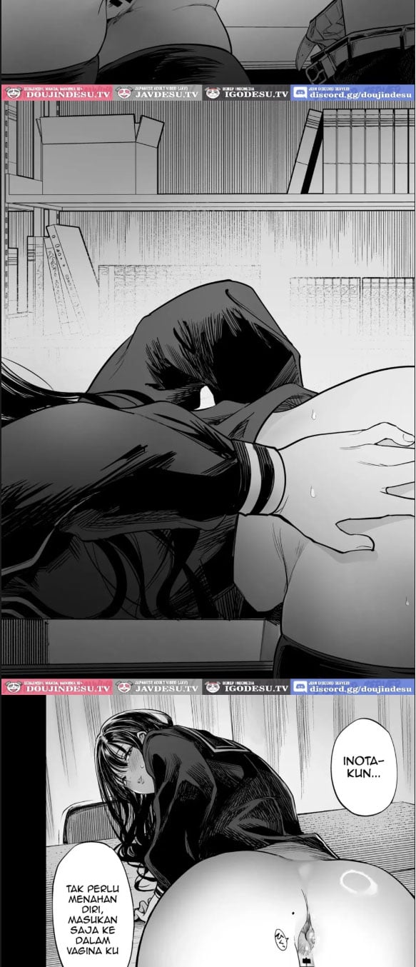 Futari ga Shiawase ni Natteiku - Chapter 01 15