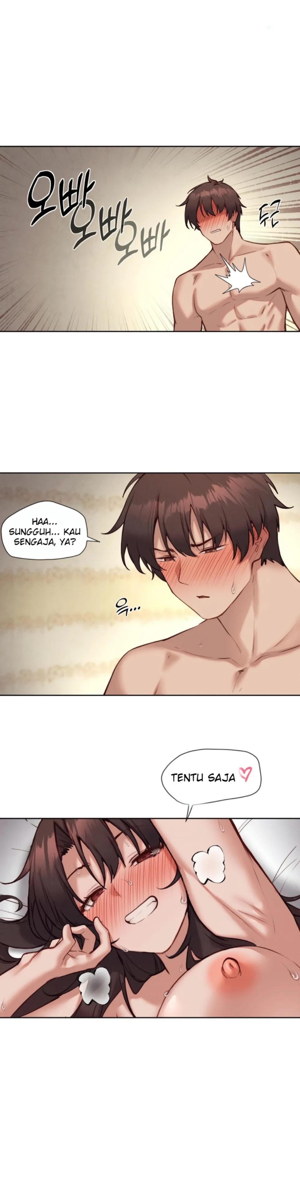 Gacha Girl Next Door - Chapter 49 13
