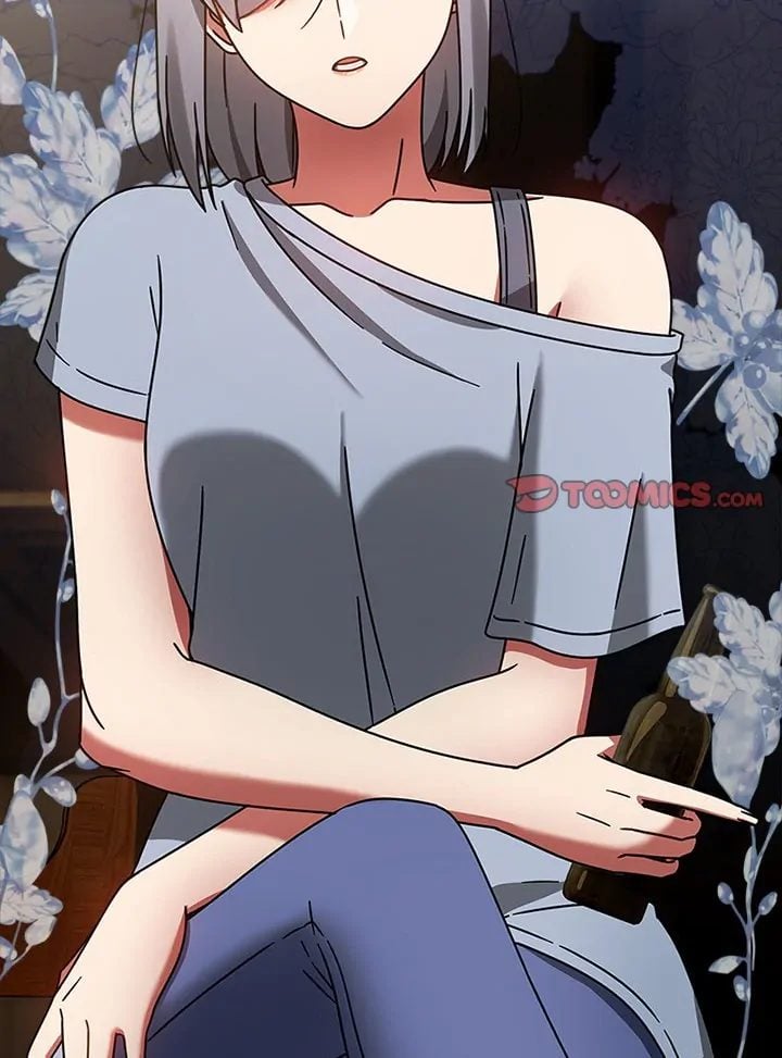 Ground and Pound - Chapter 32 8