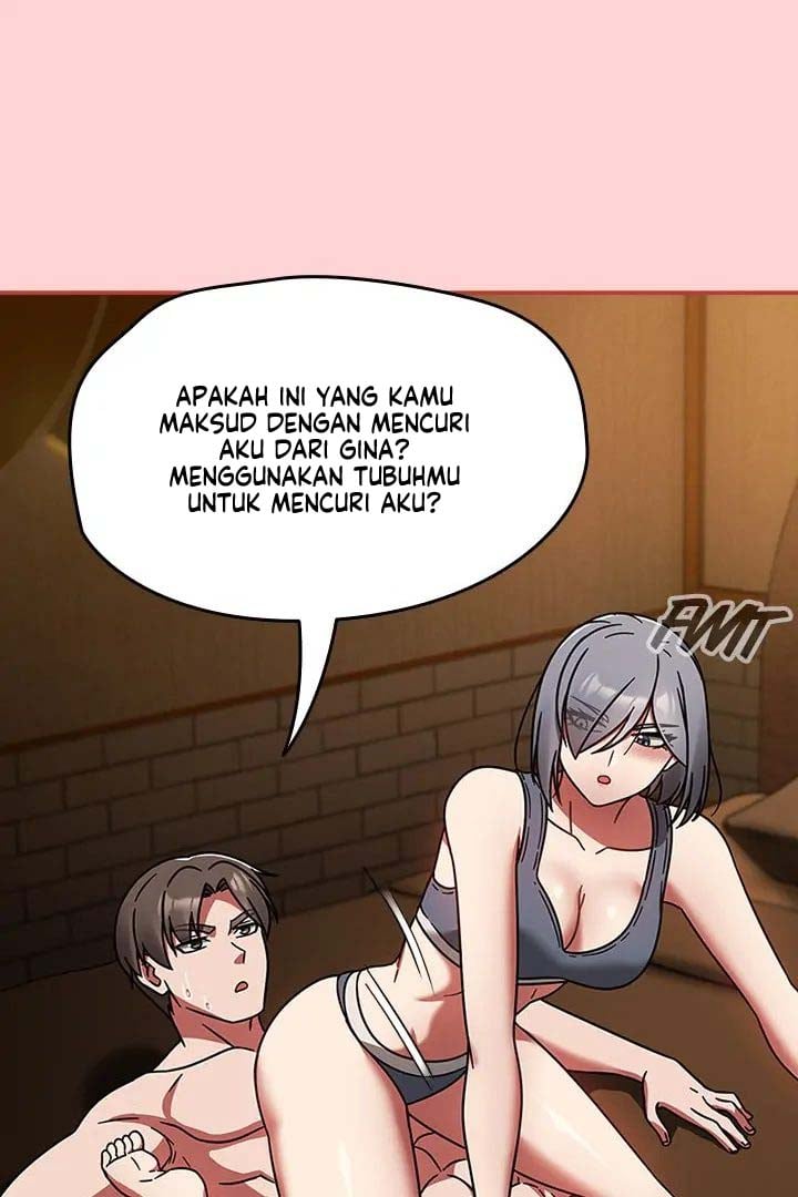 Ground and Pound - Chapter 32 89