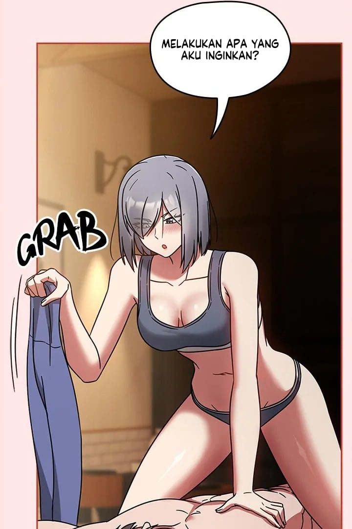 Ground and Pound - Chapter 32 83