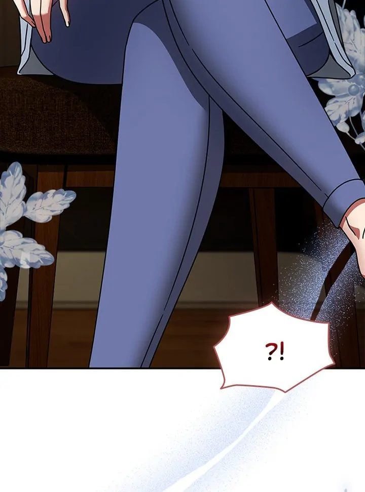 Ground and Pound - Chapter 32 9