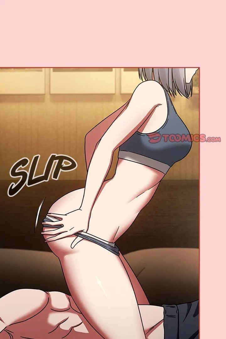 Ground and Pound - Chapter 32 98