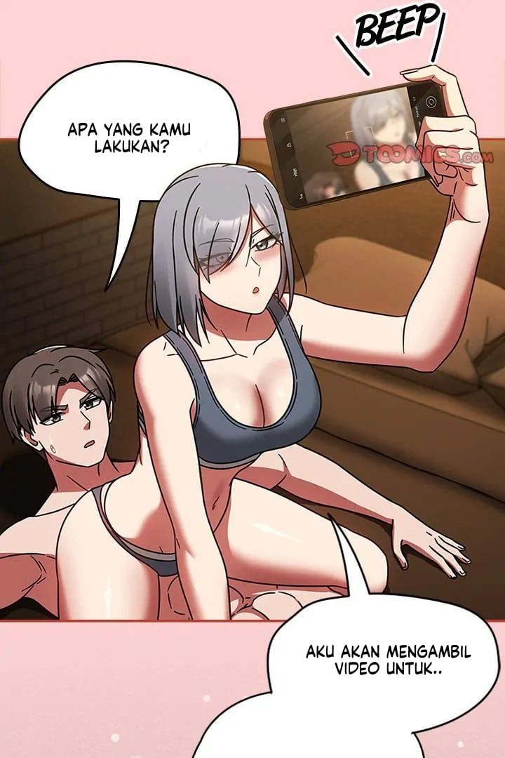 Ground and Pound - Chapter 32 92