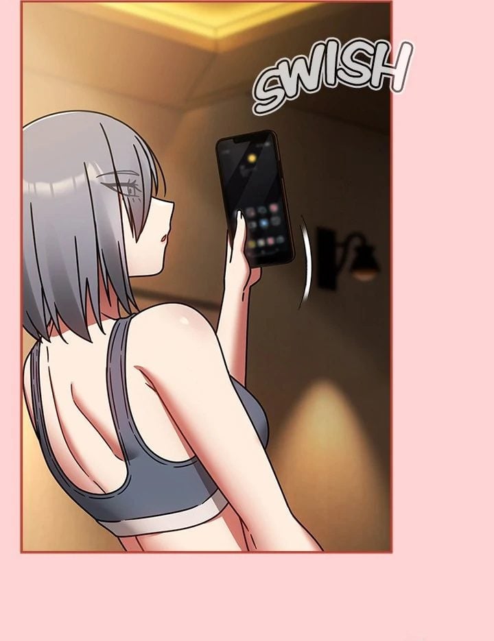 Ground and Pound - Chapter 32 91