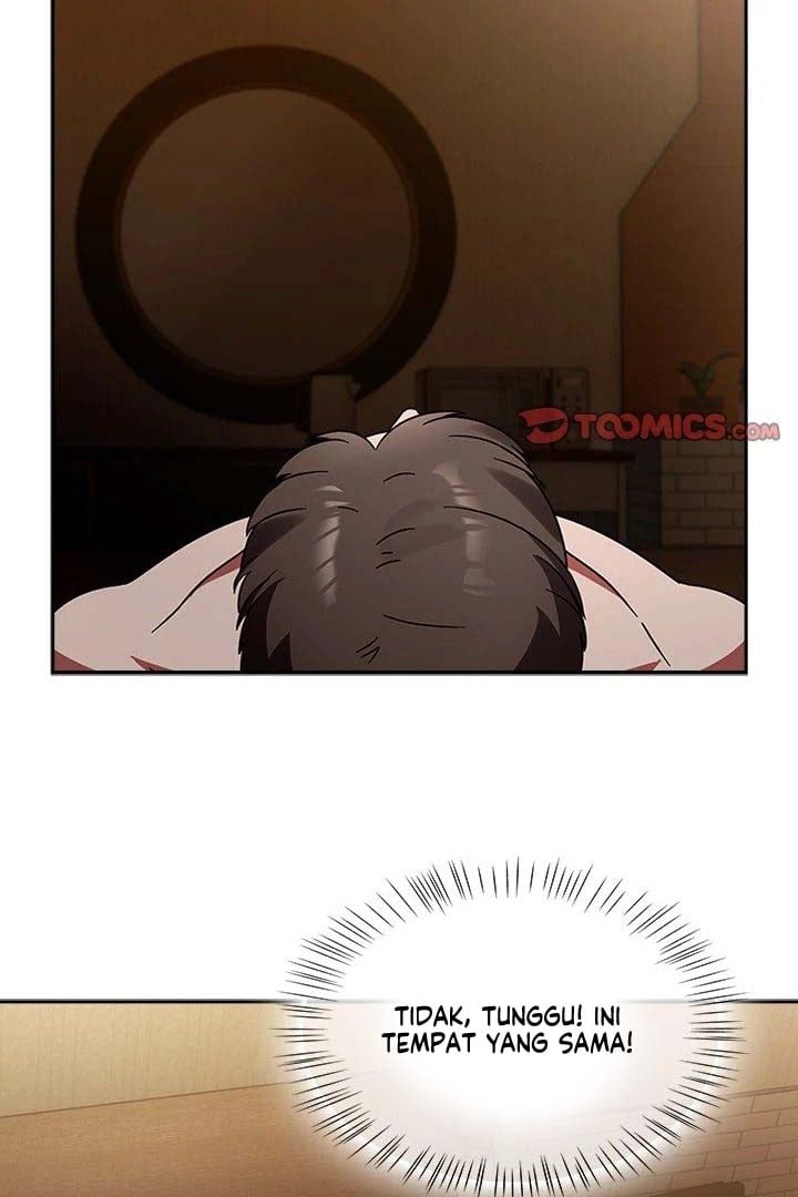 Ground and Pound - Chapter 32 2
