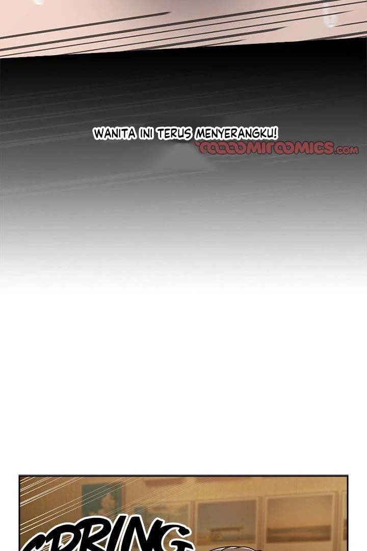 Ground and Pound - Chapter 32 21