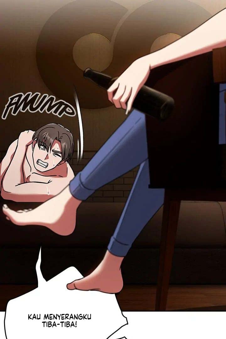 Ground and Pound - Chapter 32 26