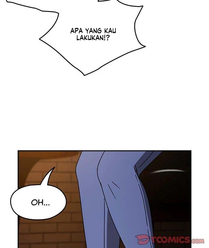 Ground and Pound - Chapter 32 27