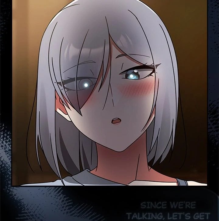 Ground and Pound - Chapter 32 32