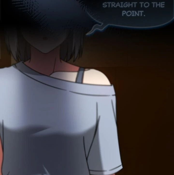 Ground and Pound - Chapter 32 33
