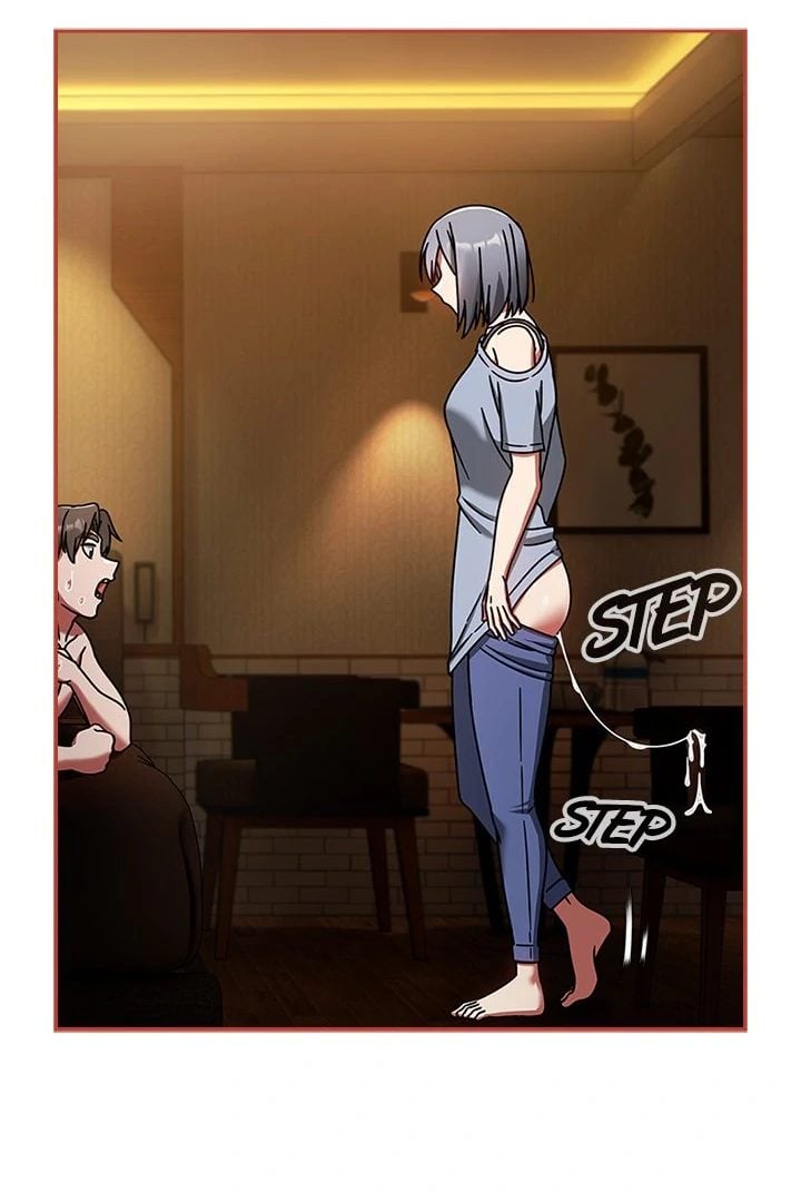 Ground and Pound - Chapter 32 36