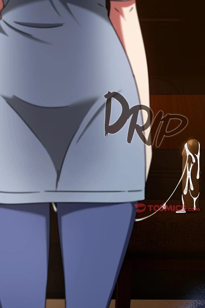 Ground and Pound - Chapter 32 34