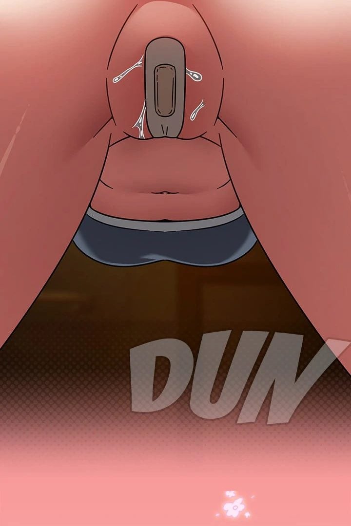 Ground and Pound - Chapter 32 102