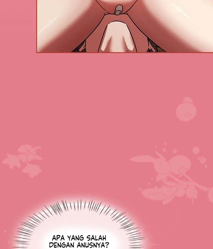 Ground and Pound - Chapter 32 110