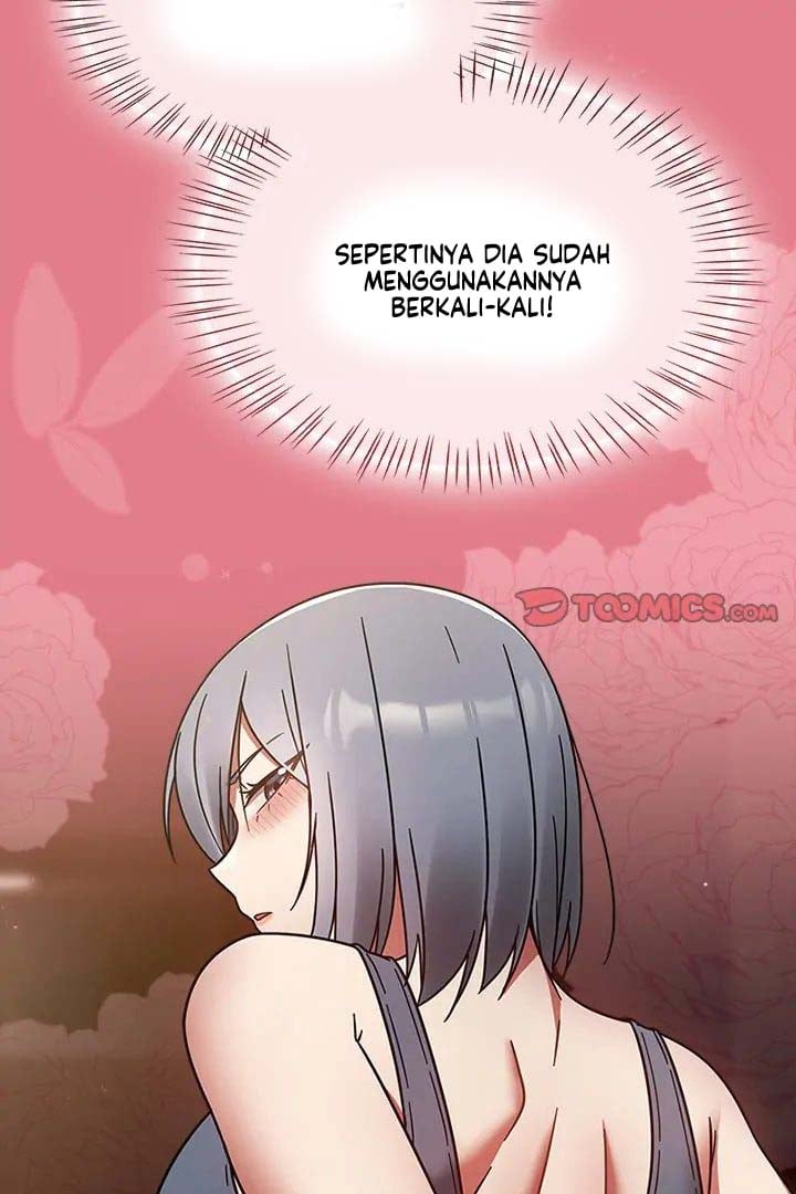 Ground and Pound - Chapter 32 111