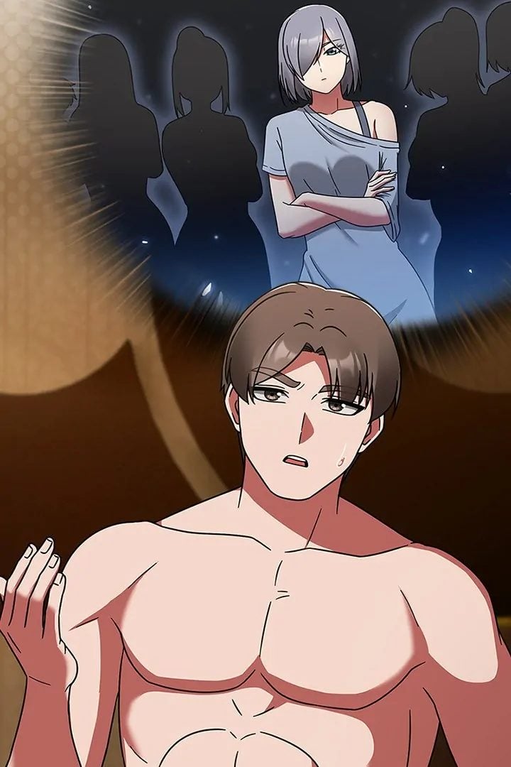 Ground and Pound - Chapter 32 60