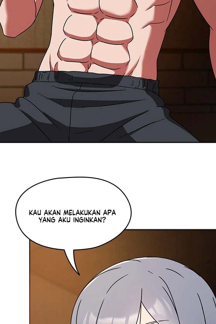 Ground and Pound - Chapter 32 61