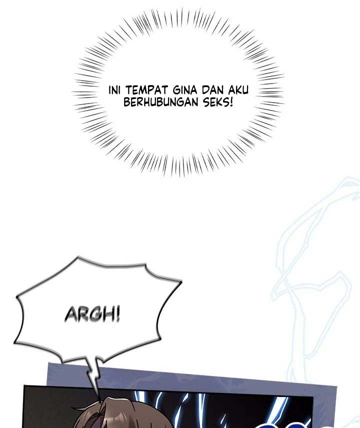 Ground and Pound - Chapter 32 4