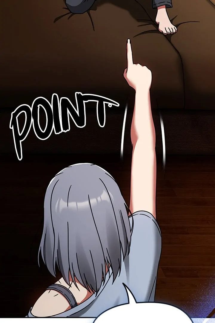 Ground and Pound - Chapter 32 48