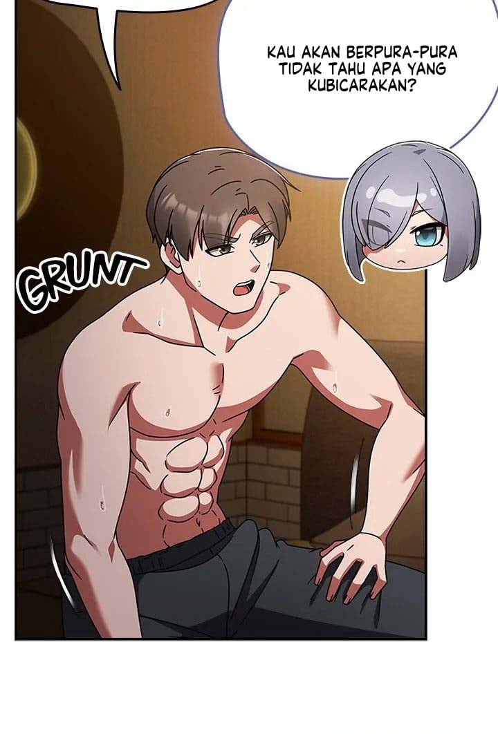 Ground and Pound - Chapter 32 46