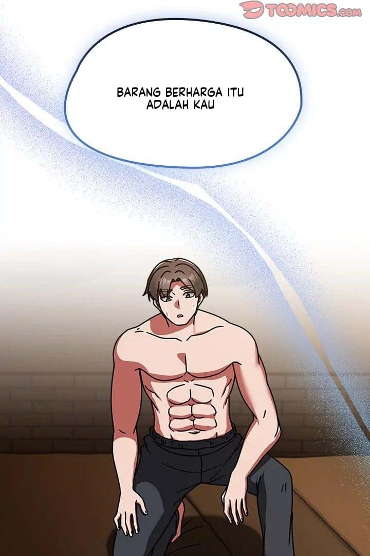 Ground and Pound - Chapter 32 47